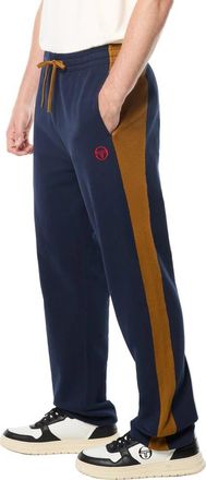 Sergio Tacchini Suonare Sweatpant in Bronze Brown at Nordstrom, Size Xxx-Large