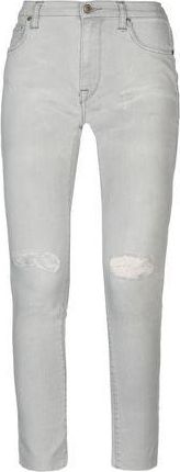 Truenyc BOTTOMWEAR - Jeans on YOOX.COM