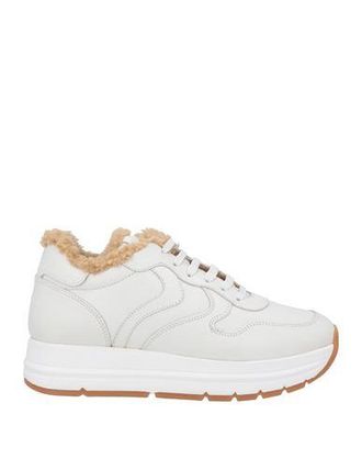 Voile Blanche FOOTWEAR - Trainers on YOOX.COM