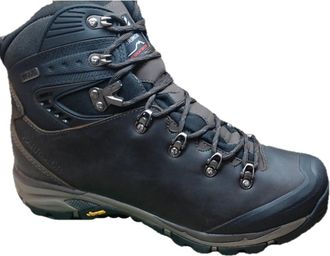 Karrimor Mens Ksb Cheetah Ch Weathertite Brown High Rise Hiking Boots, Dark Brown, 9 UK