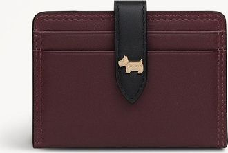 Radley London Cherry Small Card Holder Willis Street SS26 Radley London