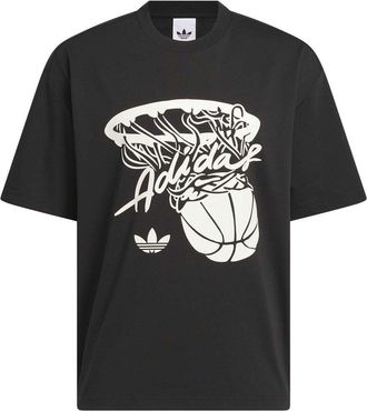 adidas Originals Hot Shot Tee