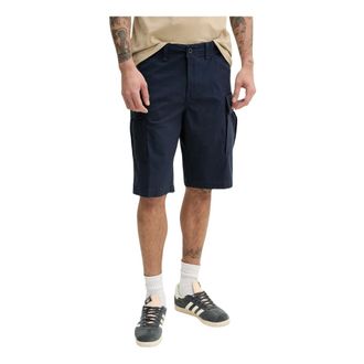 Timberland Heren, Korte broeken, Blauw, Maat: W30 Katoen