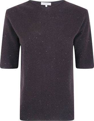 Antonelli Sweater Short Sleeve Fiemme