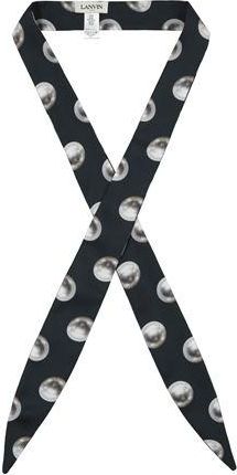 Lanvin ACCESSORIES - Scarves on YOOX.COM