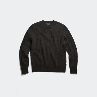 Canada Goose Col rond en tricot Habel (Hommes, Linnaea Rose, TTG)