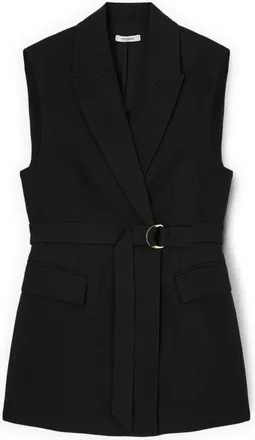 Motivi Donna, Giacche, Nero, XS, new