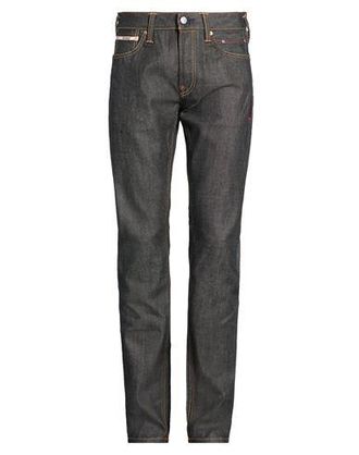 Evisu BOTTOMWEAR - Pantaloni jeans su YOOX.COM
