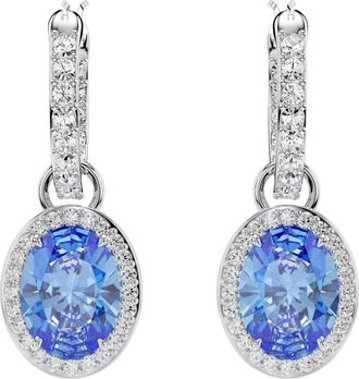 Swarovski Mujer, Accesorios, Gris, Talla: ONE Size