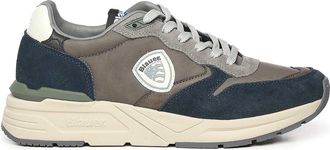 Blauer Ray Sneakers