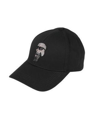 Karl Lagerfeld ACCESSORIES - Hats on YOOX.COM