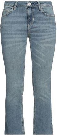 Liu Jo PARTES DE ABAJO - Pantalones vaqueros en YOOX.COM