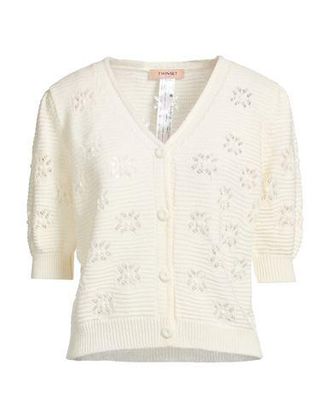 Twin-Set KNITWEAR - Cardigans on YOOX.COM