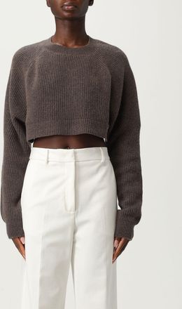 Liviana Conti Pullover Liviana Conti cashmere e seta