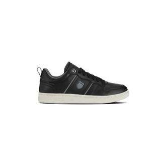 K-Swiss Hombre, Deporte, Negro, Talla: 41 EU