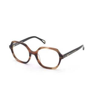 Zadig&Voltaire Dames, Accessoires, Bruin, Maat: 53 MM