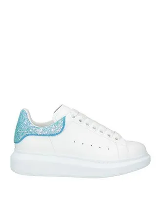 Alexander McQueen SCHUHE - Sneakers auf YOOX.COM