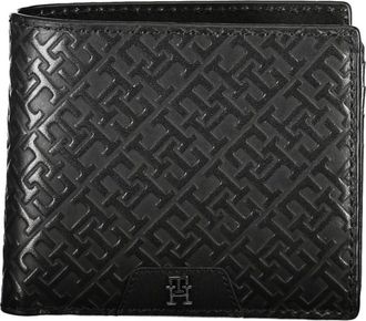 Tommy Hilfiger Uomo, Accessori, Nero, Taglia unica, new