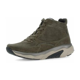 Gabor Dames, Schoenen, Groen, Maat: 39 EU