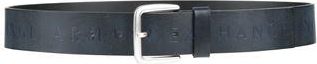 A|X Armani Exchange Small Leather Goods - Belts on YOOX.COM