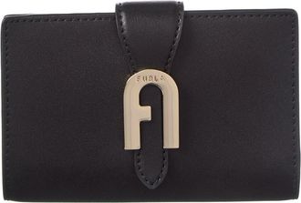 Furla Miasofia Leather Wallet