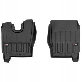 OEM Alfombras De Goma Y Felpudos Iveco Eurocargo 160 Desde 2002 - Bandejas 3d