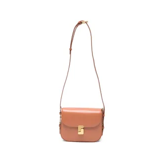 SOEUR Bellissima Shoulder Bag