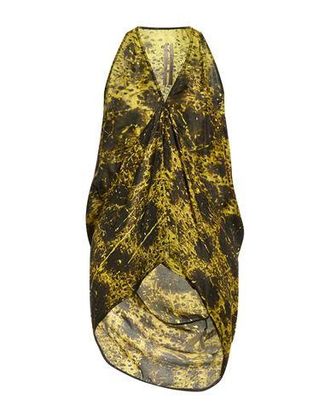 Rick Owens TOPWEAR - Top su YOOX.COM