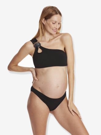 Cache Coeur Umstands-Bikini BAYSIDE CACHE COEUR schwarz