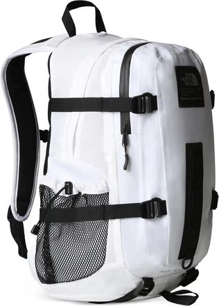 The North Face Zaino con fibbia - Bianco