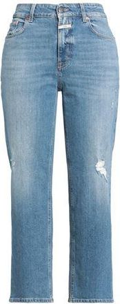 Closed BOTTOMWEAR - Jeans sur YOOX.COM