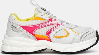 Crime London ATHLEISURE RUNNER LEMON BERRY