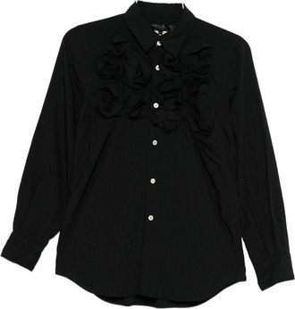 Comme Des Gar&ccedil;ons Shirt