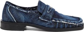 Diesel Hombre, Zapatos, Azul, Talla: 43 EU