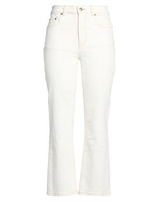 Tory Burch BOTTOMWEAR - Jeans sur YOOX.COM