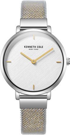 Kenneth Cole Womens Classic mm Quartz Watch