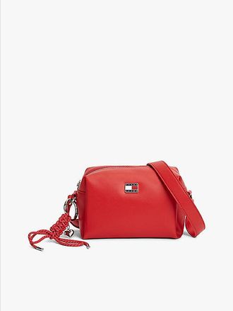Tommy Hilfiger Bolso bandolera con logo