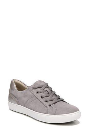 Naturalizer Morrison Sneaker in Grey at Nordstrom Rack, Size 6.5