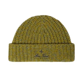 Stone Island Uomo, Accessori, Verde, Taglia unica, new