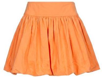 Alberta Ferretti BOTTOMWEAR - Mini skirts on YOOX.COM
