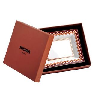 Missoni Iconic Rectangular Large Tray in Multicolor at Nordstrom