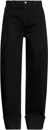 Isabel Benenato BOTTOMWEAR - Jeans on YOOX.COM