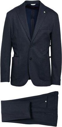 Manuel Ritz SUITS and CO-ORDS - Suits sur YOOX.COM