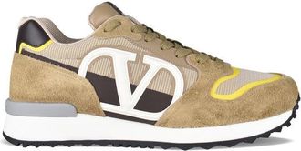 Valentino Garavani V Logo Pace Sneakers