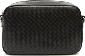 Keddo Casual Crossbody - Dames - Schoudertassen - Zwart - ONE Size - Tassen