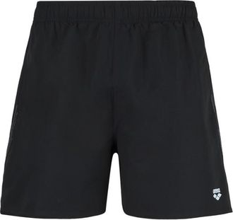Arena Fundamentals Boxer R Badehose für Herren | schwarz