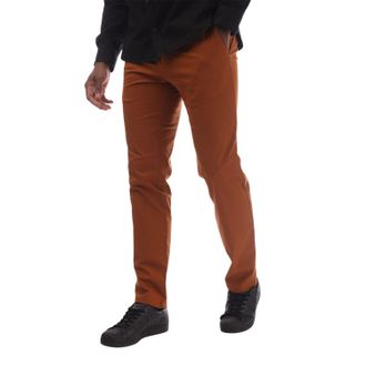 HUGO BOSS Heren C-Genius Broek (Bruin)
