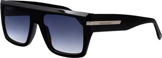 Dsquared2 Mens Sunglasses D20177-S Black Acetate