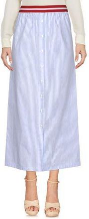 Stella Jean BOTTOMWEAR - Midi skirts sur YOOX.COM
