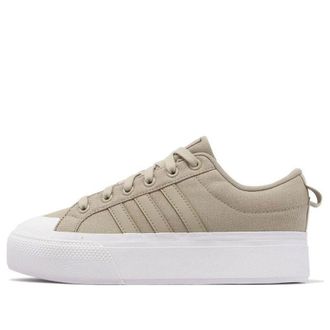 adidas (WMNS) adidas Bravada 2.0 Platform Wonder Beige IE2307